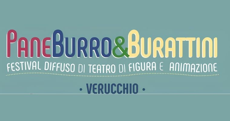 Pane, Burro & Burattini - Verucchio e Villa Verucchio